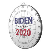 バイデン 2020 ダーツボード (正面右)