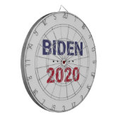 バイデン 2020 ダーツボード (正面左)