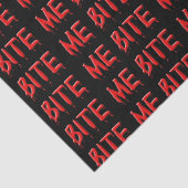 バイトミーティッシュペーパー 薄葉紙 (詳細)