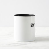 バイト私 マグカップ (中央)