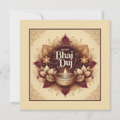 バイドゥジ カード (正面)