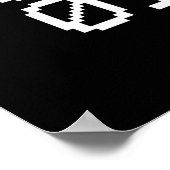 バイナリおたく ポスター (角)