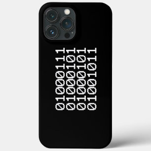 バイナリギークCase-Mate iPhoneケース iPhone 13 Pro Maxケース
