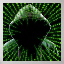 バイナリコードマン