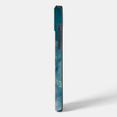 バイナリコード、マニュアルおよびデジタル通信 Case-Mate iPhoneケース (裏面 / 左)