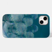 バイナリコード、マニュアルおよびデジタル通信 Case-Mate iPhoneケース (裏面 (横))