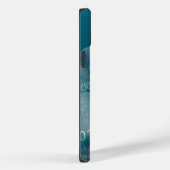 バイナリコード、マニュアルおよびデジタル通信 Case-Mate iPhoneケース (裏面 / 右)