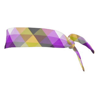 バイナリ以外の三角形 タイヘッドバンド