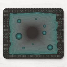 バイナリ1s 0sマトリクスビッグマシンブラックグリーンギーク