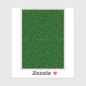 バイナリ シール (シート)