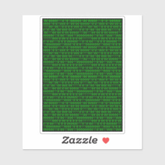 バイナリ シール