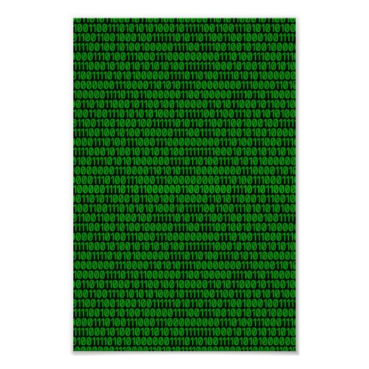 バイナリ フォトプリント            (正面)