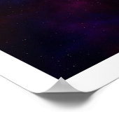 バイナリ ポスター (角)