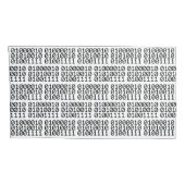 バイナリBRO 枕カバー (裏面-右)