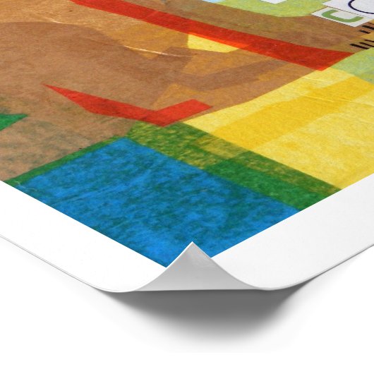 バイナリDingo ポスター (角)