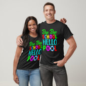 バイバイバイスクールハロープール Tシャツ (ユニセックス)