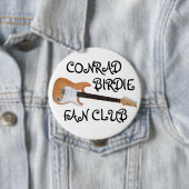 バイバイ小鳥のファン・クラブボタン 缶バッジ (インサイチュ)