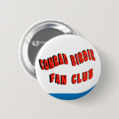 バイバイ小鳥ボタン 缶バッジ (正面&裏面)