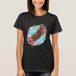 バイバイ·リル·セバスチャン Tシャツ