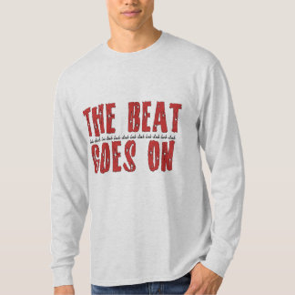 バイパス患者のための心臓発作のTシャツ|のギフト Tシャツ