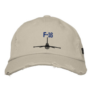 バイパーゴルフハット 刺繍入りキャップ