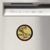 バイパーチーム マグネット (インサイチュ (食洗機))