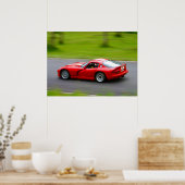 バイパーファン ポスター (キッチン)