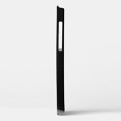 バイパームーンローバー Case-Mate iPhoneケース (裏面 / 左)