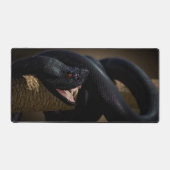 バイパー デスクマット (正面)