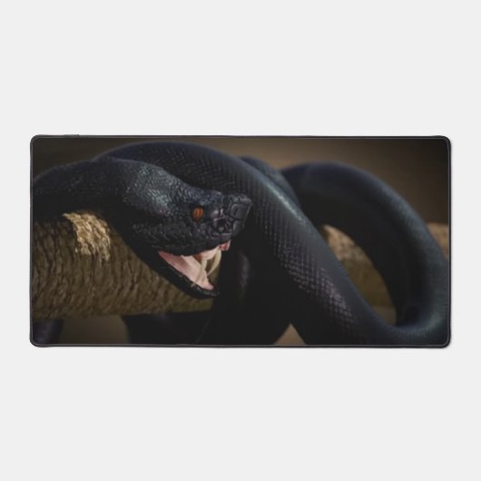 バイパー デスクマット (正面)