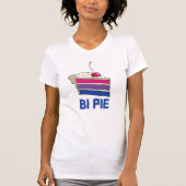 バイピー Tシャツ (正面)