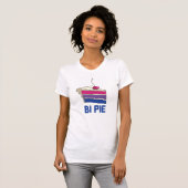 バイピー Tシャツ (正面フル)