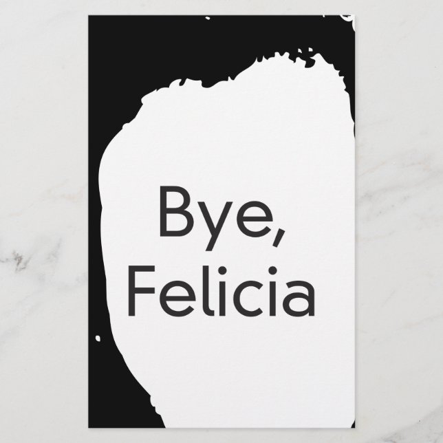 バイフェリシア (正面)