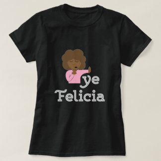 バイフェリシアTシャツ Tシャツ