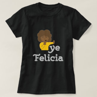 バイフェリシアTシャツ Tシャツ