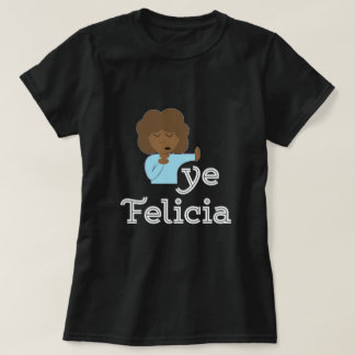 バイフェリシアTシャツ Tシャツ