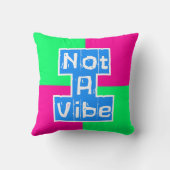 バイブチェック/バイブサイドではない クッション (裏面)