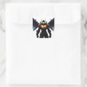 バイブラントナイト スクエアシール (バッグ)