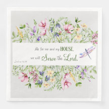 バイブルエレガント聖歌植物水彩画