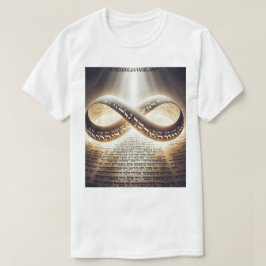 バイブルコードアプリTシャツ Tシャツ