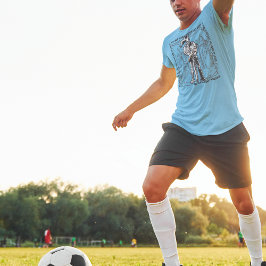 バイブルシンデレラベッドロック、城、救い騎士 Tシャツ