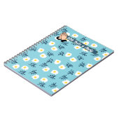 バイブルノート&勉強ノート ノートブック (左側)