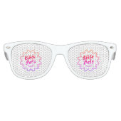 バイブルペットサングラス キッズサングラス (正面)