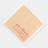 バイブル与え聖なる書物、 経典キリスト教の感謝祭 (コーナー)