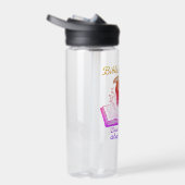 バイブル勉強 ウォーターボトル (右面)