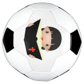 バイブル勉強 サッカーボール (回転)