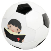 バイブル勉強 サッカーボール (3/4)