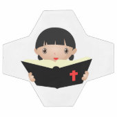 バイブル勉強 サッカーボール (フラット)