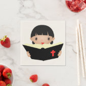 バイブル勉強 スタンダードカクテルナプキン (インサイチュ)