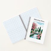 バイブル勉強 ノートブック (内部)